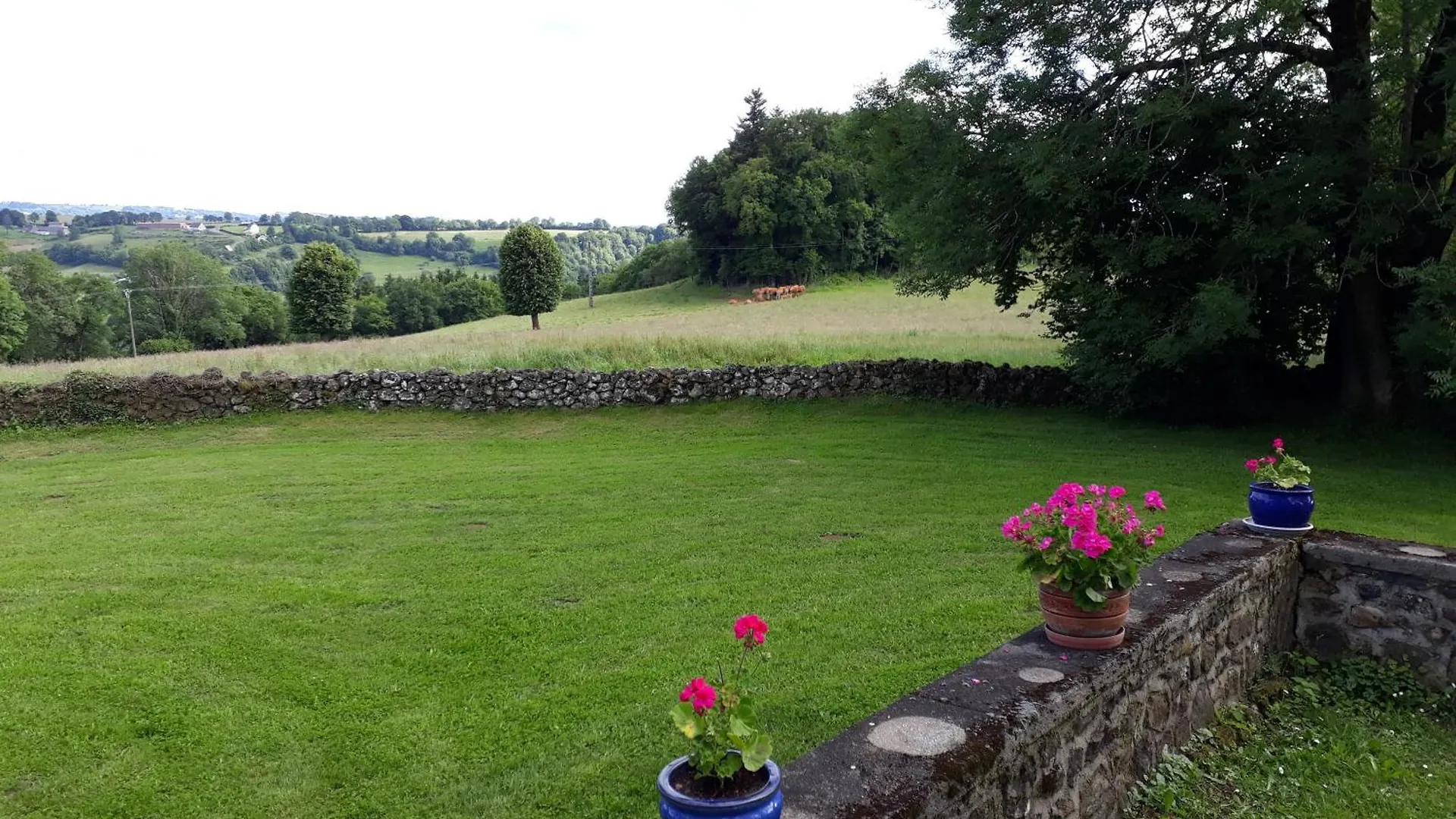 Gîte du Bosquet Pays de Salers Cantal Sainte-Eulalie  0*, Sainte-Eulalie (Auvergne) France