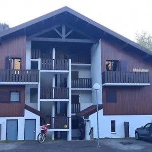 Super Rénové Avec Parking Appartement